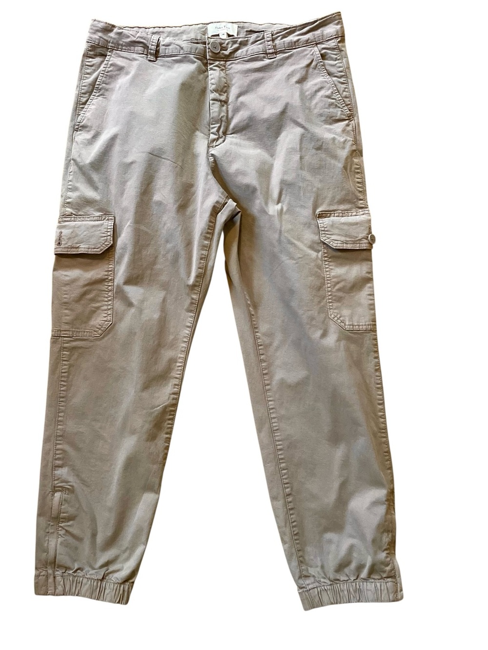 PART TWO Women’s Cargo Jogger Pants High Waist EU44 / US14